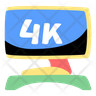 4k icons free
