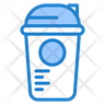protein shake bottle icon png