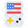 us video game icons free