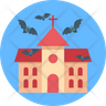 manila cathedral logos