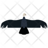 andean condor symbol