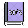 90s icons
