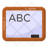 abc education logos