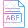 abf icons