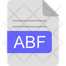 abf logos