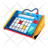 beat pad icon png