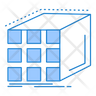 aggregator icon svg