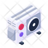 outdoor unit icon png