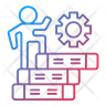 icons of academic achievement