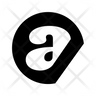 acast icon png