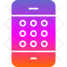 elevator buttons icon png