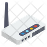 free access router icons