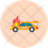 free accident icons