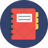 book bank icon png
