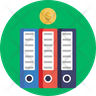 office material icon download