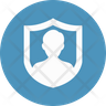 private account logo