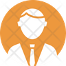 business account icon