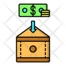 accounts receivable icon png
