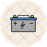 icon for accumurator