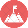 flange logo
