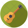 acoustic icon svg