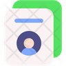 acquainted icon png