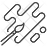 free acrylic icons