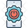 activated icon download