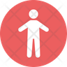relief icon png