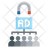 ad revenue logo