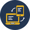 icon for adaptive website