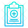 add notes logos