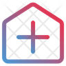 icon for add property