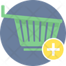 icon add to cart