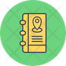 icon for talking book