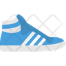 adidas top ten icon png