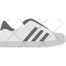 icon for adidas superstar