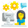administrative emoji