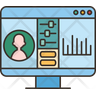 icon for administrator