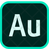 adobe audition icons