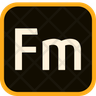 free adobe framemaker icons