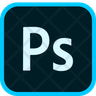 icons for photoshop 2020 logo