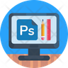 icons for adobe photoshop