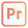 icons for adobe premiere pro