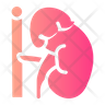 endocrine gland logo