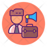 service manager icons