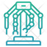robotic surgery logo