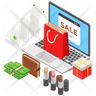 online bidding icon png