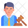 icon for legal services