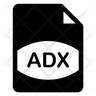 adx icon png